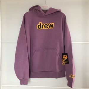 Drew house secret hoodie